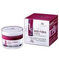 3CHENES NUTRISTHEQUE CREME ANTI-RIDES 50ML
