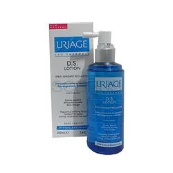 URIAGE DS LOTION SPRAY APAISANT REGULATEUR 100ML
