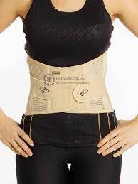 MORSA CYBERG CORSET LUMBO REF 40.260 TAILLE S