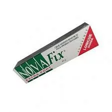 Novafix Creme Adhesive 20g Petit Modele